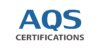 AQS ISO logo